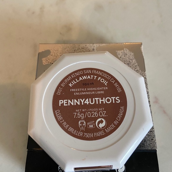 Fenty Beauty Highlighter in Penny4uthots - Picture 2 of 2